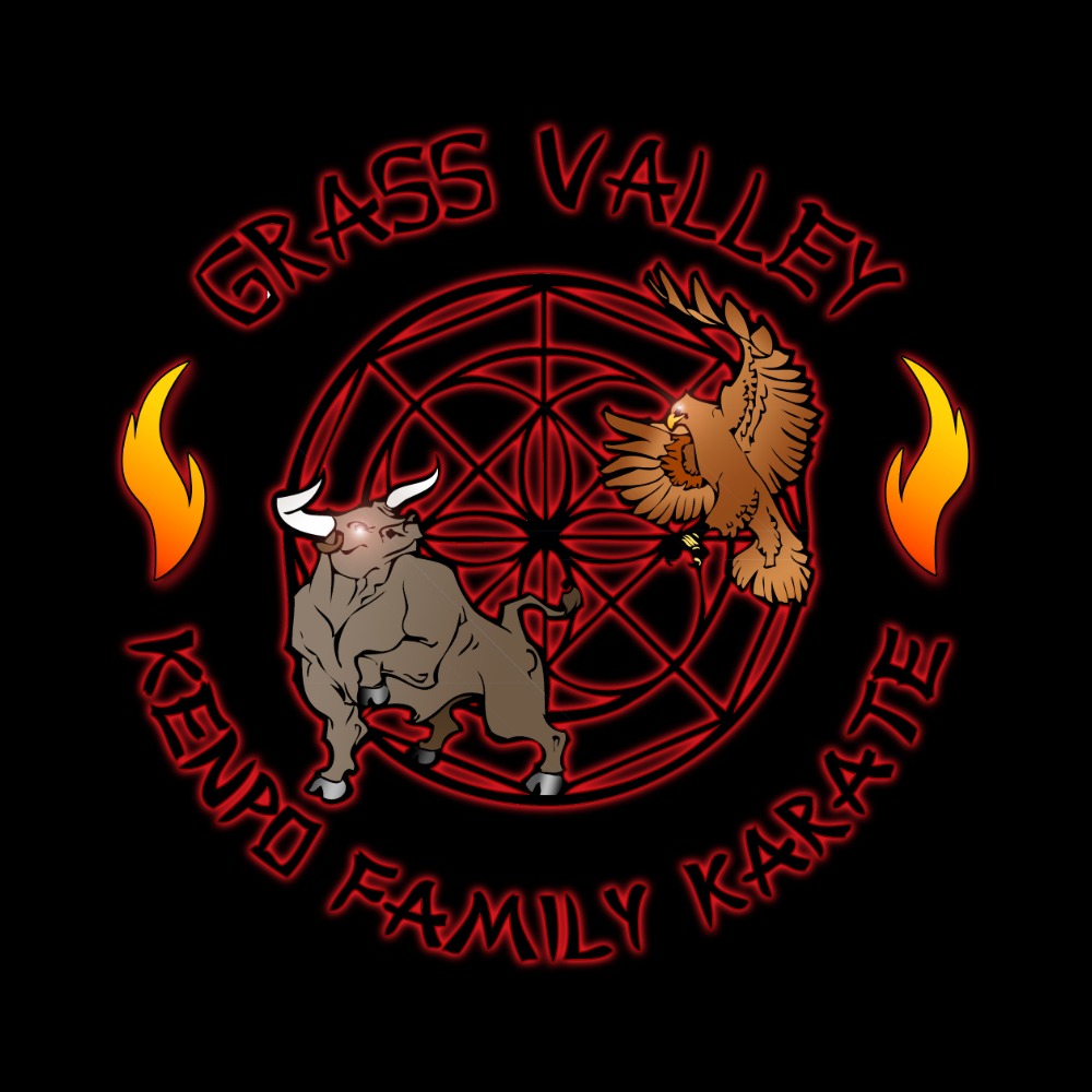 Grass Valley Kenpo Family Karate