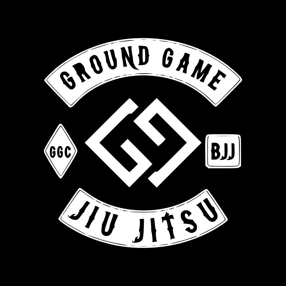 Ground Game Jiu Jitsu