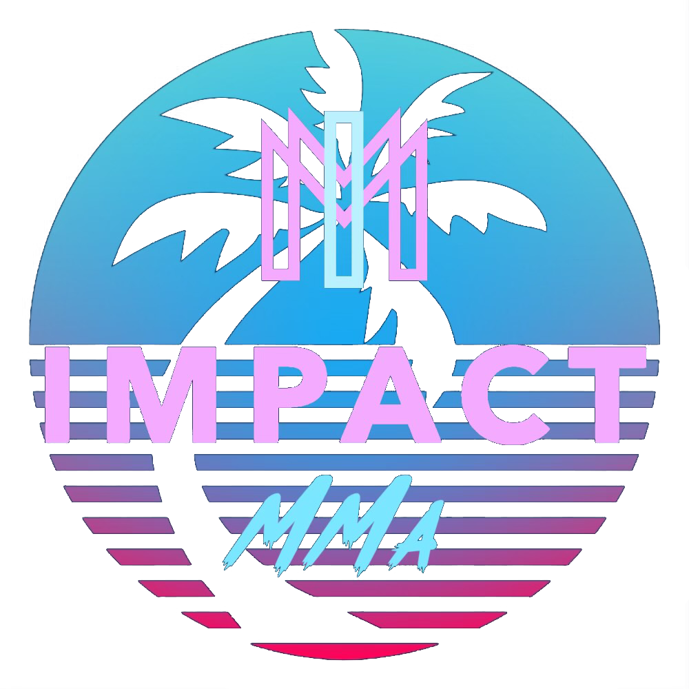 Impact MMA