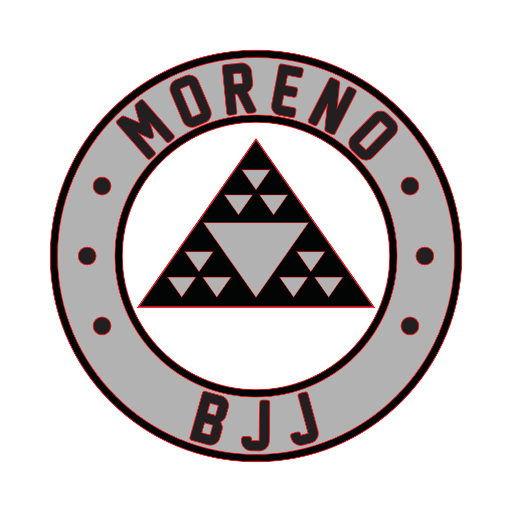 Moreno BJJ