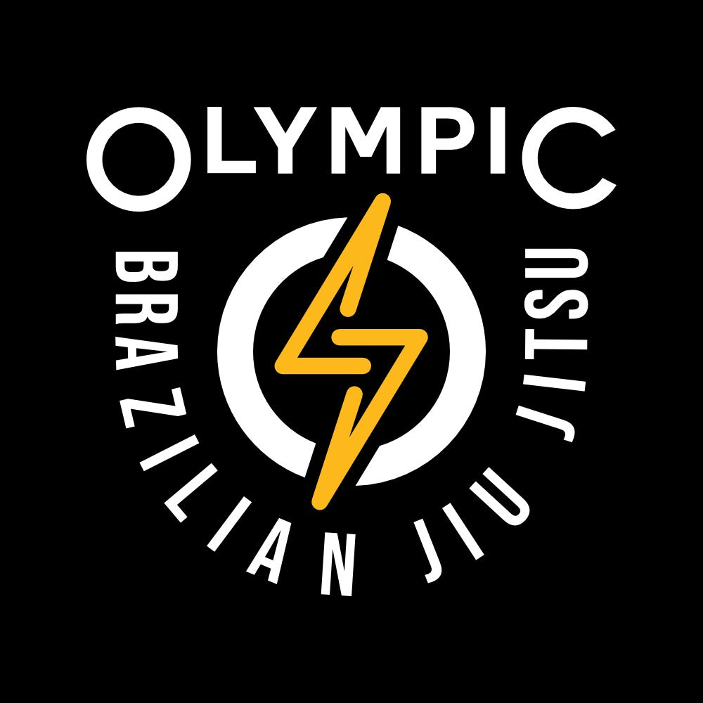 Olympic Brazilian Jiu Jitsu