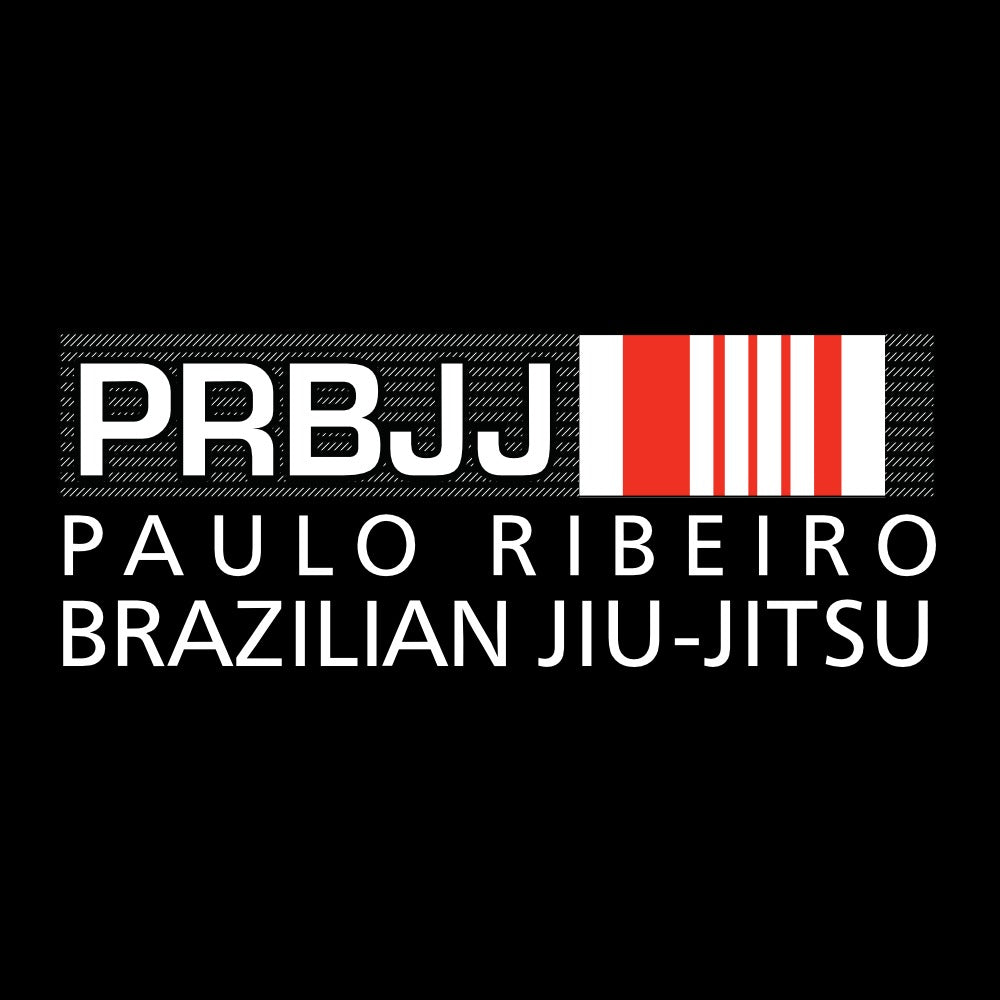 Paulo Ribeiro Brazilian Jiu-Jitsu