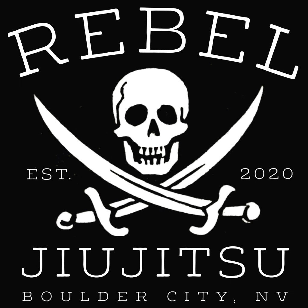 Rebel JiuJitsu – ZENKO FIGHTWEAR™