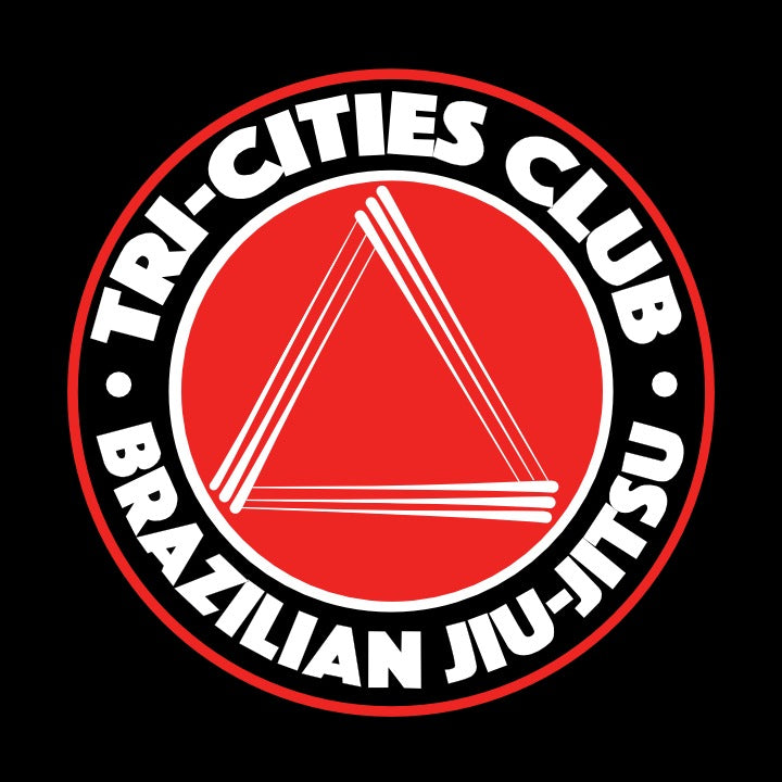 Tri-Cities Brazilian Jiu-Jitsu Club