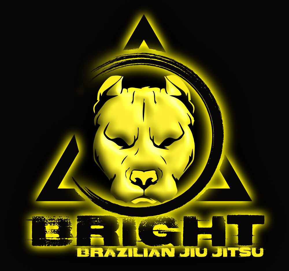 Bright Brazilian Jiu Jitsu