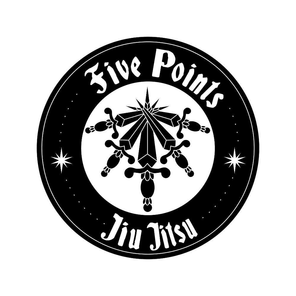 Five Points Jiu Jitsu