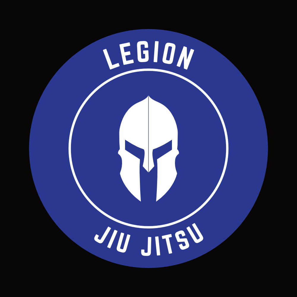 Legion Jiu Jitsu