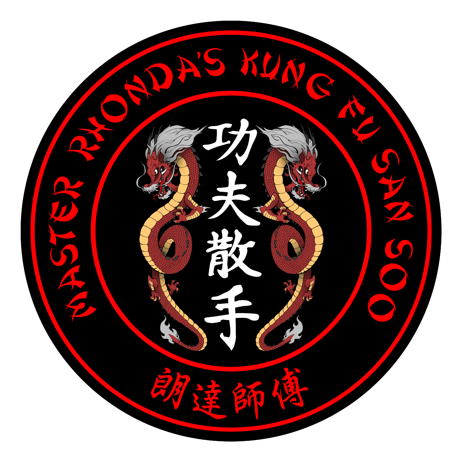 Master Rhonda&amp;amp;amp;amp;amp;amp;amp;amp;amp;#x27;s Kung Fu San Soo