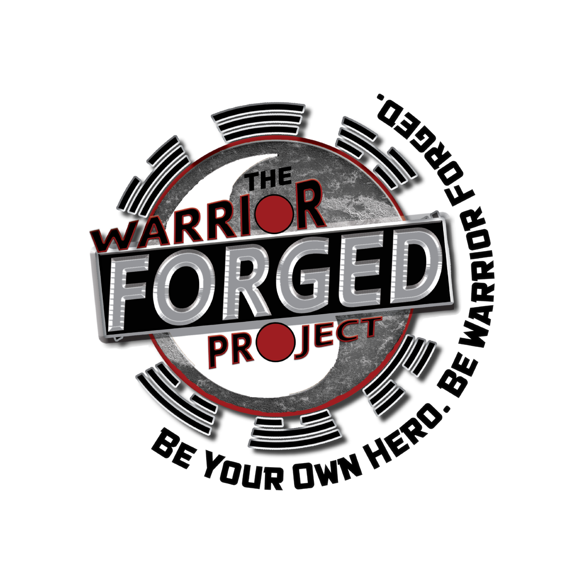 The Warrior Forged Project