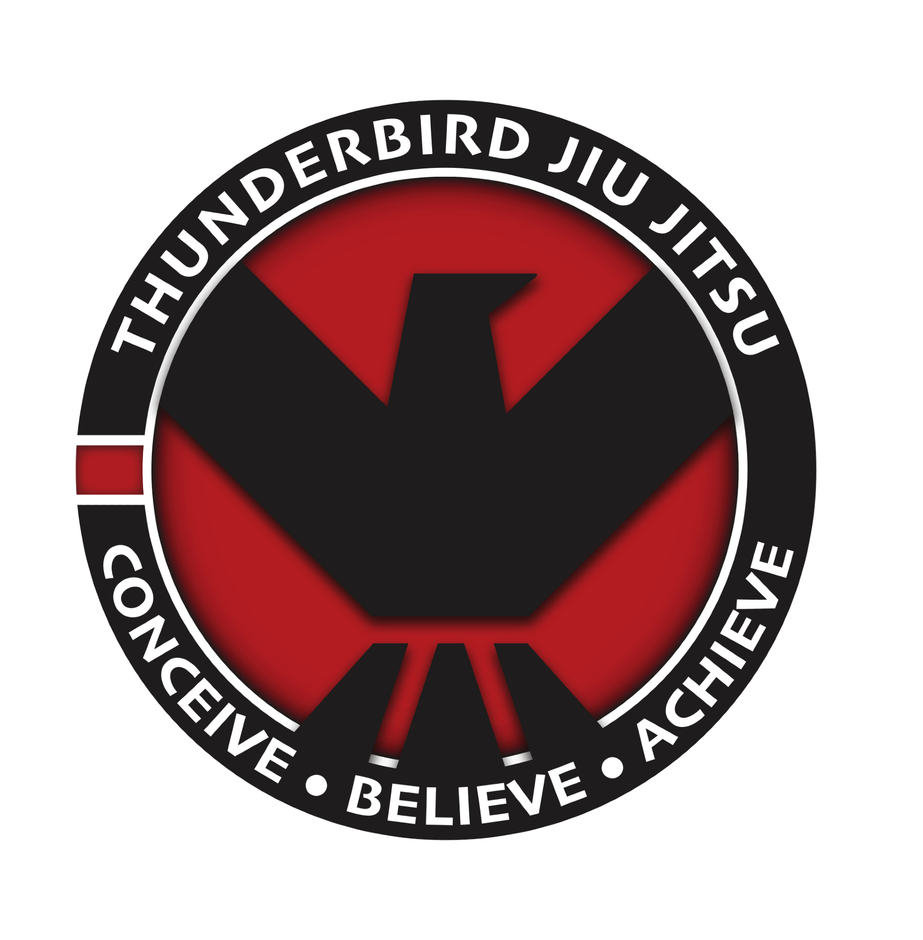 Thunderbird Jiu Jitsu