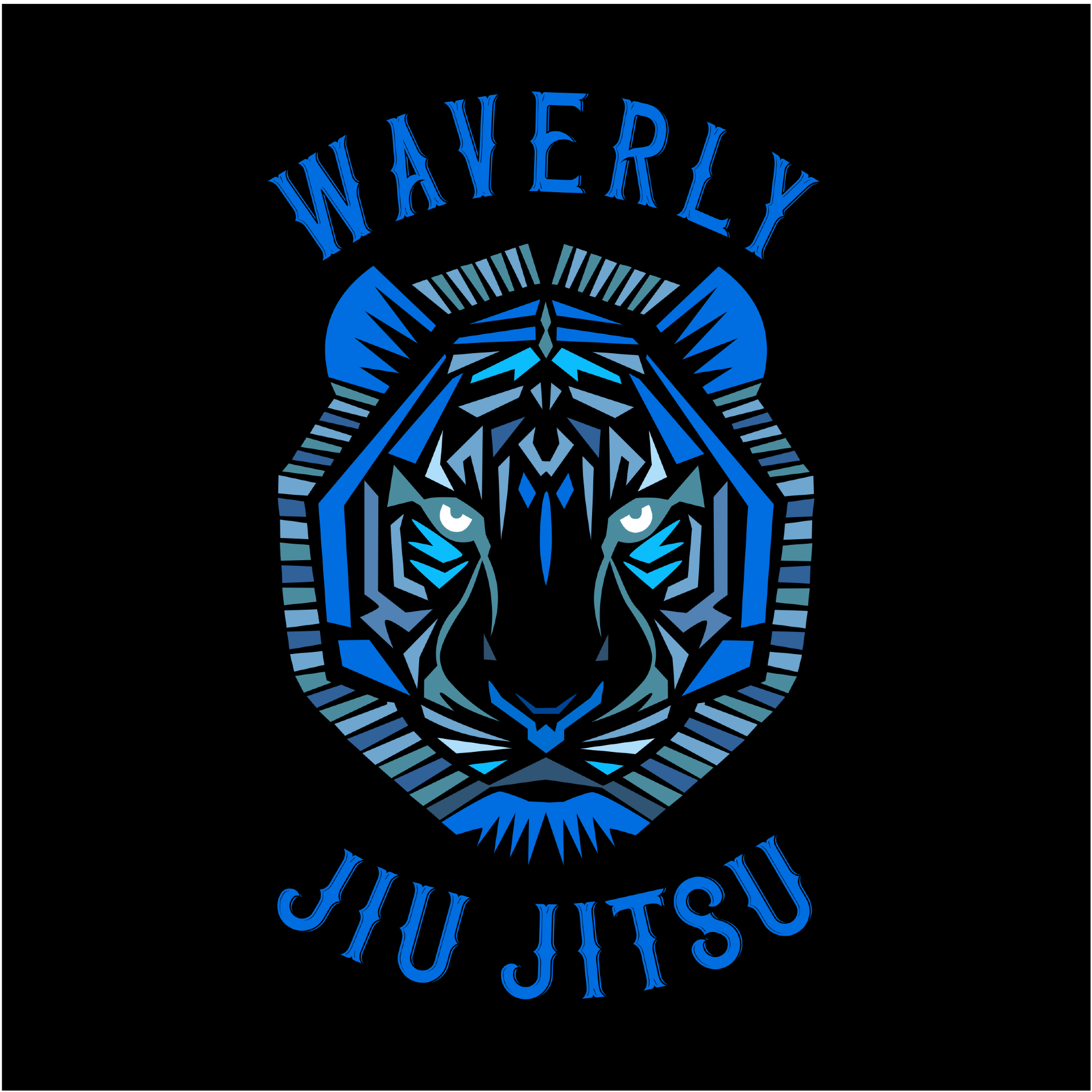 Waverly Jiu Jitsu