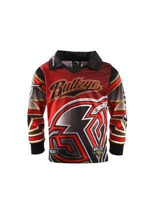 Boys Bullzye Altitude Fishing Tee L/S – Debs Country Outfitters