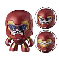 mighty muggs iron man