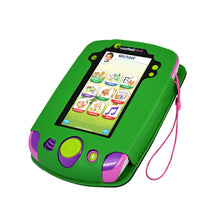 leapfrog learning tablet