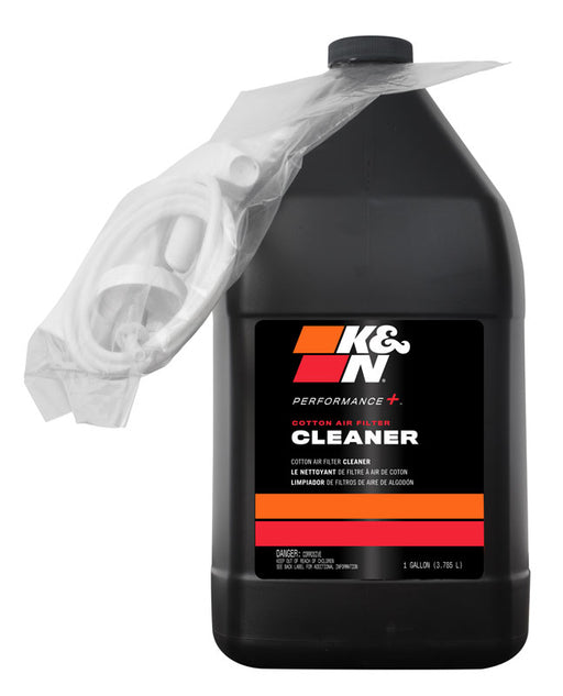 K&N - 99-0606 K&N Air Filter Cleaner - 12oz Pump Spray — LongBoost  Performance Parts