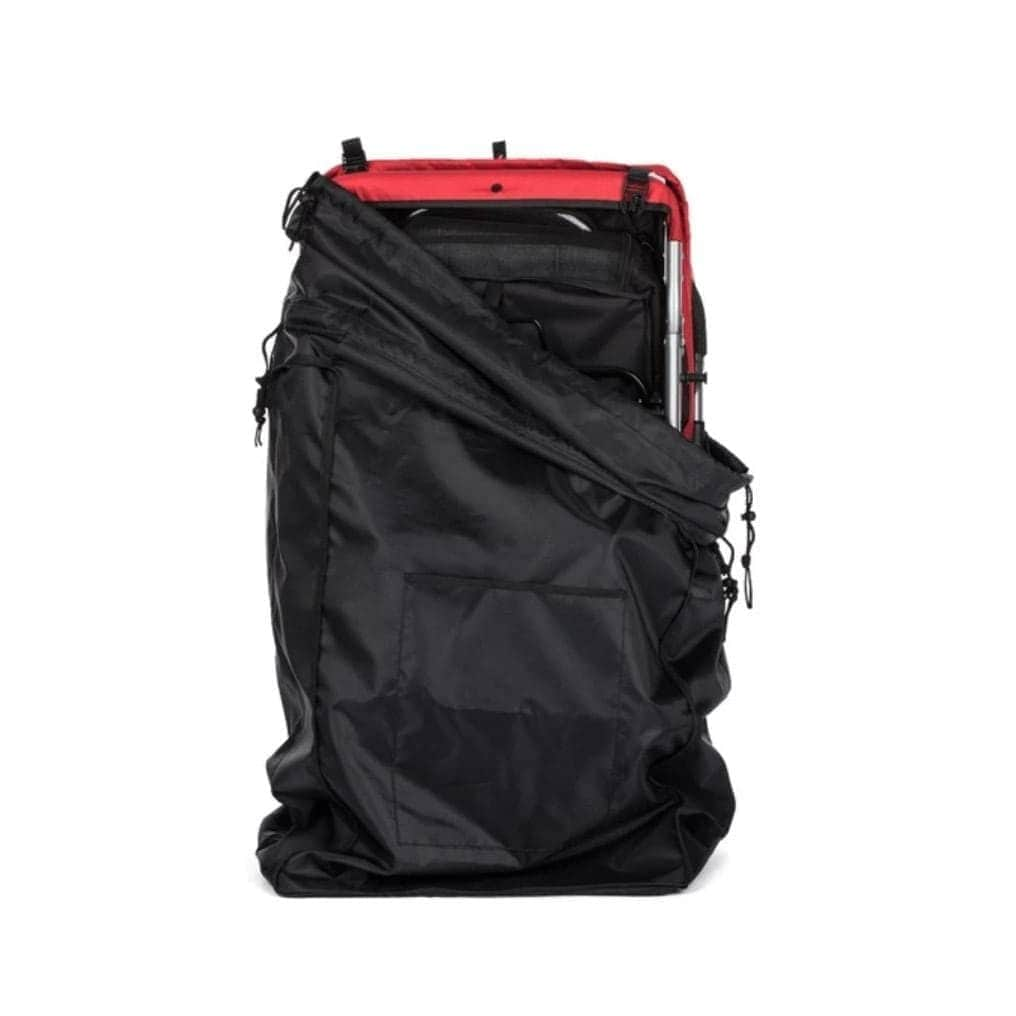 gate check stroller bag