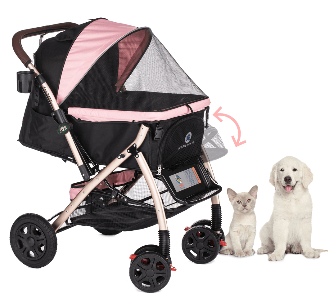 extra small stroller