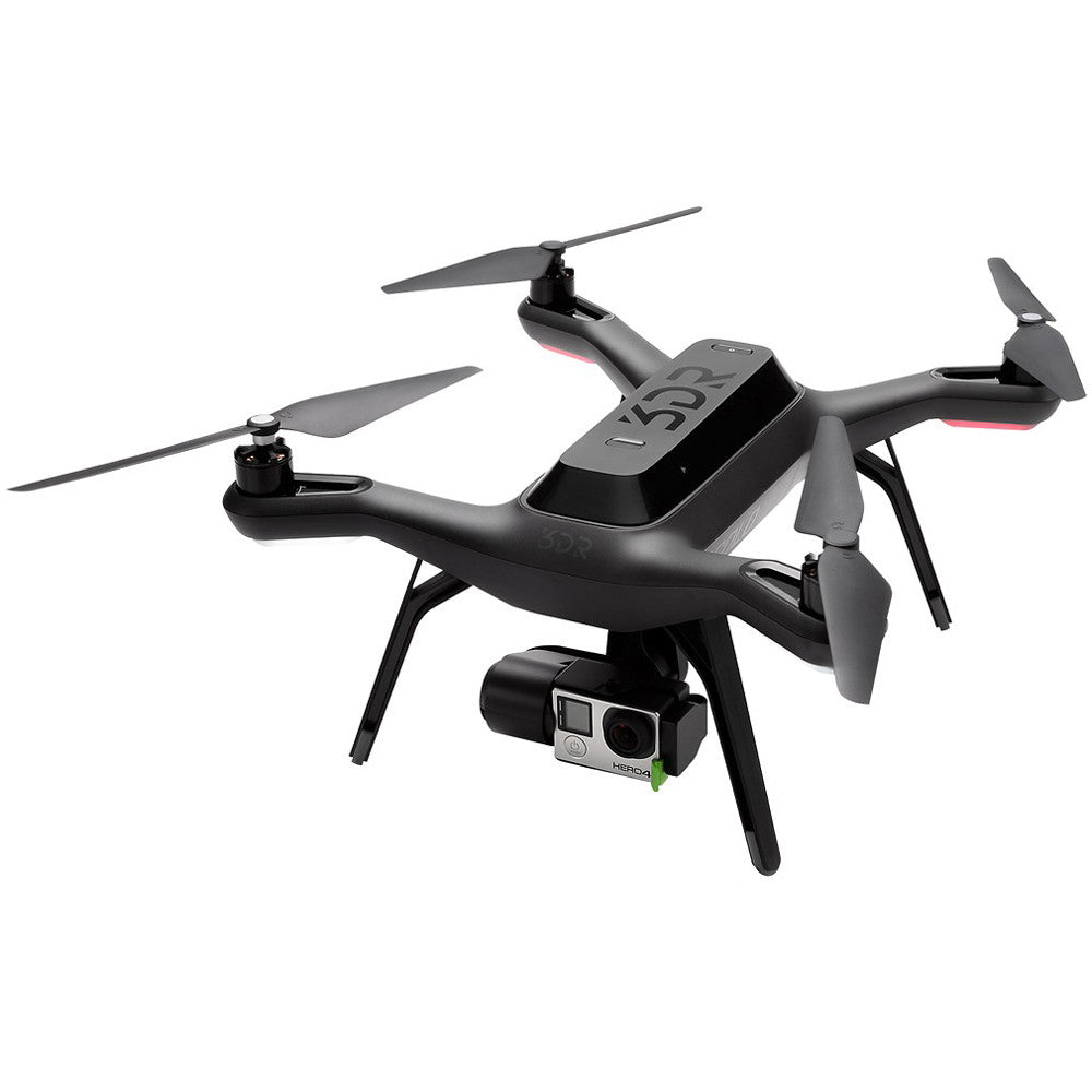 3dr Solo – Drone & GoPro