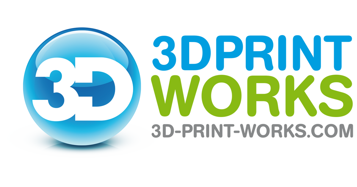 3D Print Works