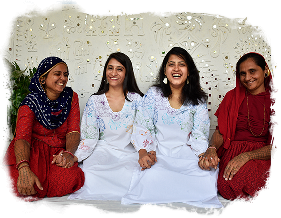 Cotton Kurta Sets For Women Online Embroidered Kurta For Women