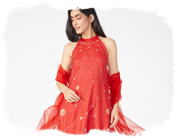 Festival Dress For Women Online