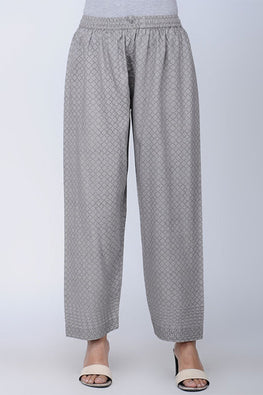 Buy Okhai Printed Pants For Women Online | Bottom Wear For Women Online ...