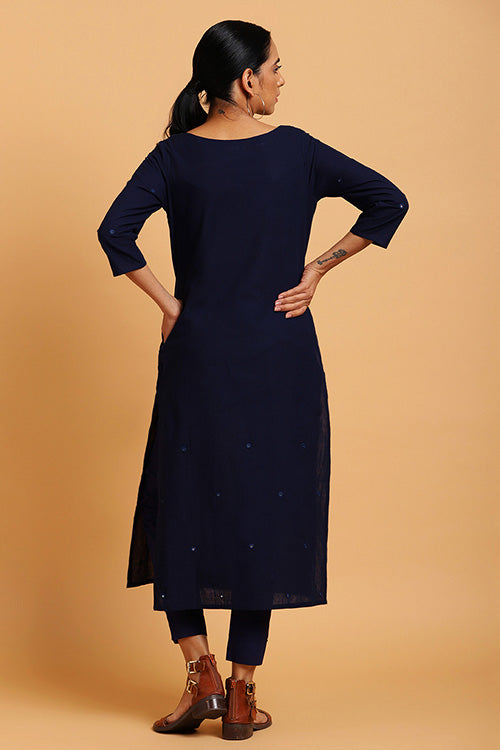 okhai long kurta sale