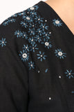 Okhai 'Chaaya' Embroidered Cotton Top