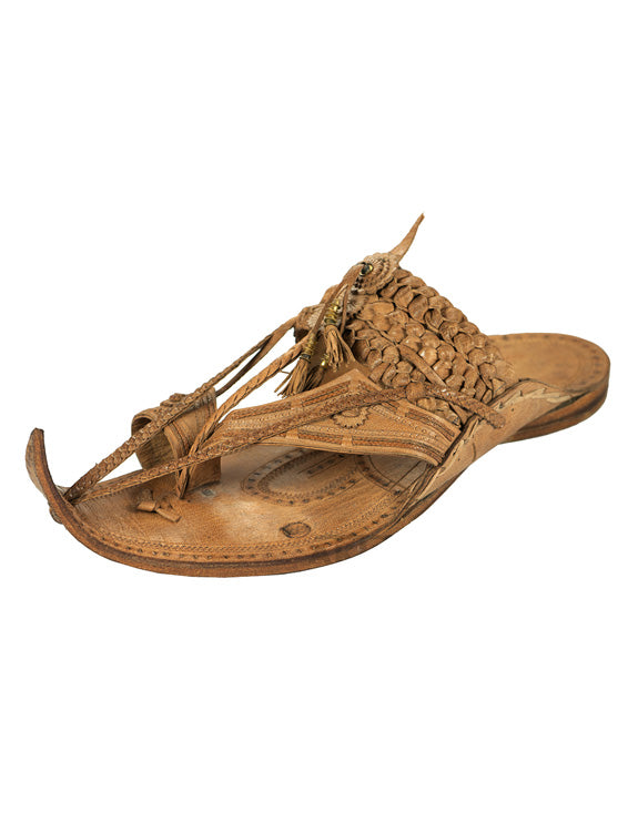 maharaja chappal