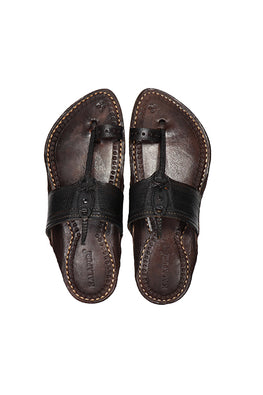 kolhapuri chappal mens online shopping