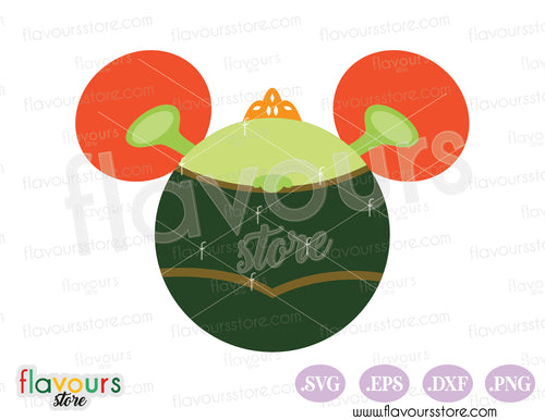 Shrek Eat Work Sleep SVG Shrek PNG Download Cricut & 