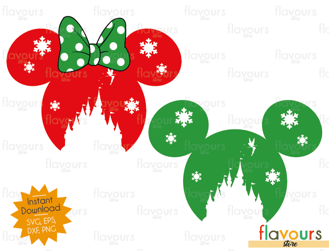 Free Free 182 Free Disney Christmas Svg Files SVG PNG EPS DXF File