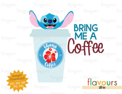 Download Disney Inspired Tagged Coffee Cup Flavoursstore