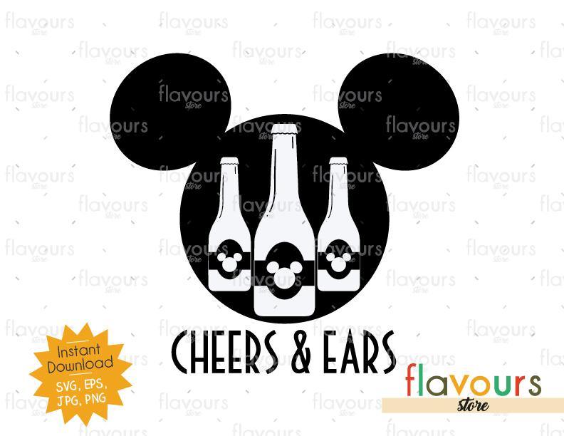 Free Free 141 Disney Epcot Svg SVG PNG EPS DXF File