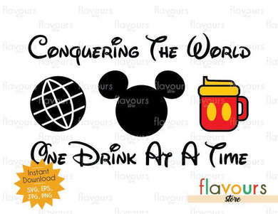 Free Free 95 Disney Svg Epcot SVG PNG EPS DXF File