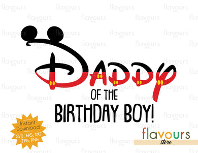 Download Mickey Tagged Svg Cutting Flavoursstore