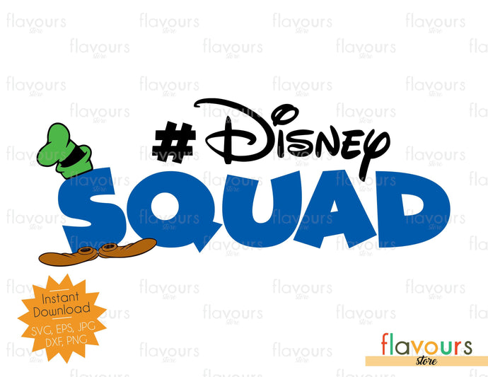 Free Free 205 Disney Goofy Svg SVG PNG EPS DXF File