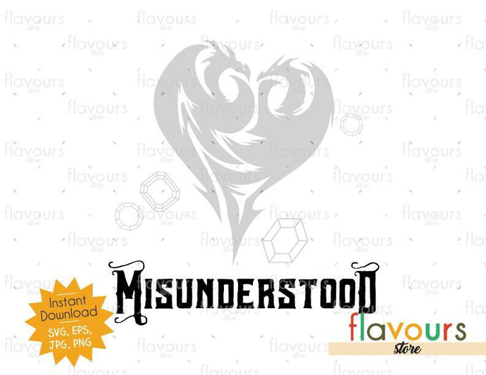 Free Free 83 Disney Descendants Svg SVG PNG EPS DXF File