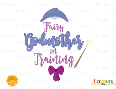 Free Free 245 Cinderella Fairy Godmother Svg SVG PNG EPS DXF File