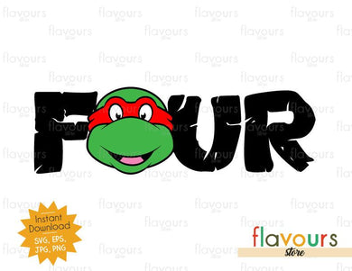 Download Products Tagged Ninja Turtles Svg Flavoursstore