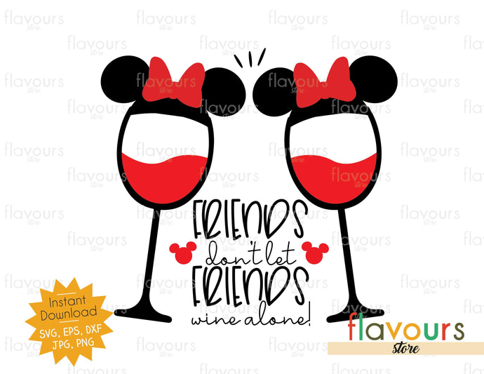 Free Free Friends And Wine Svg 253 SVG PNG EPS DXF File