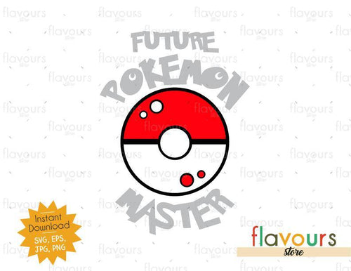 Pokemon Pokeball Wing Svg Png Dxf Pdf Instant Download 