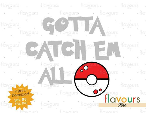 Pokemon Pokeball Wing Svg Png Dxf Pdf Instant Download 