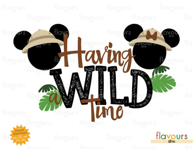 Free Free 224 Disney Animal Kingdom Svg SVG PNG EPS DXF File