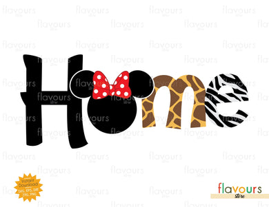 Download Animal Kingdom Tagged Disney Svg Flavoursstore