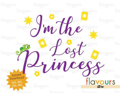 Download Products Tagged Rapunzel Svg Flavoursstore
