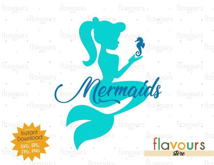 Free Free 320 Little Mermaid Svg Images SVG PNG EPS DXF File