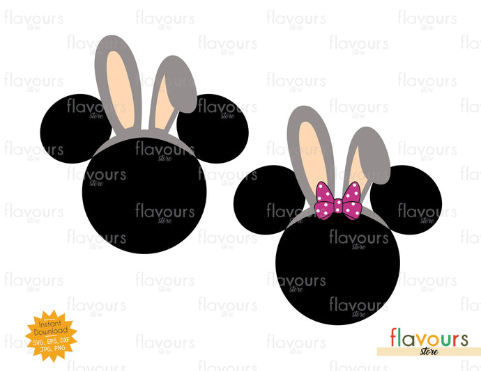 Free Free Bunny Ears Svg 904 SVG PNG EPS DXF File