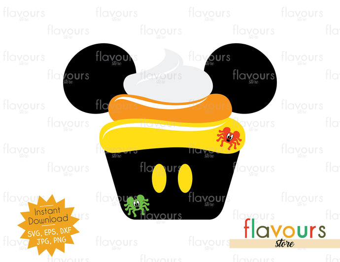 Free Free 96 Disney Halloween Svg Files SVG PNG EPS DXF File