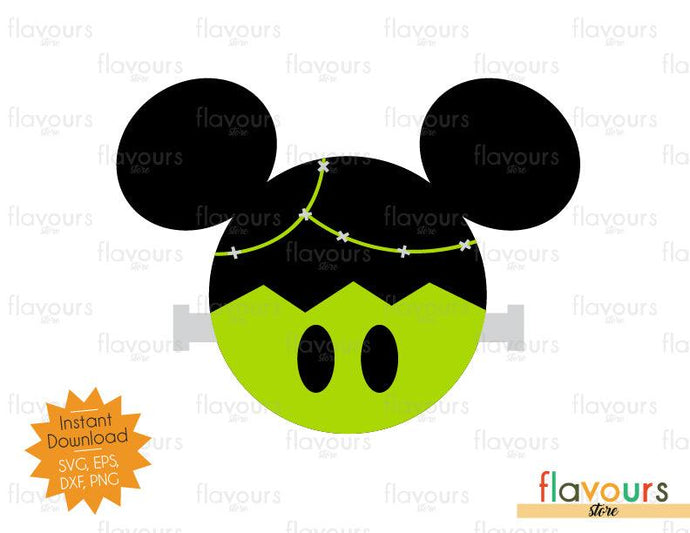 Free Free Disney Halloween Svg Files SVG PNG EPS DXF File